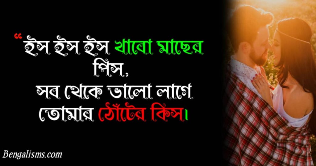 romantic poem bangla
