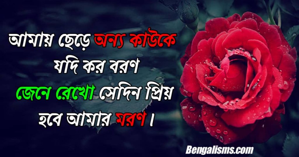Best Shayari in Bangla