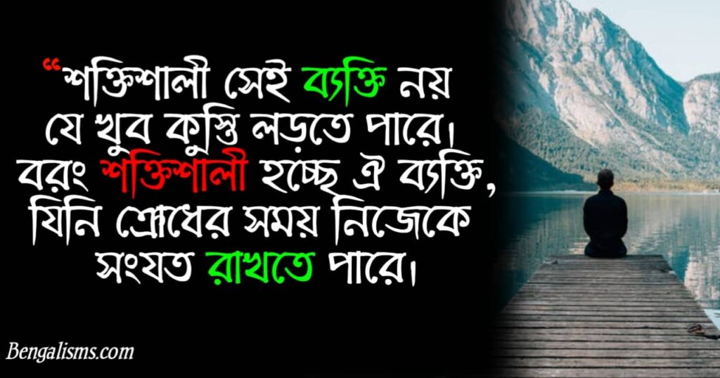 Bangla Status About Life