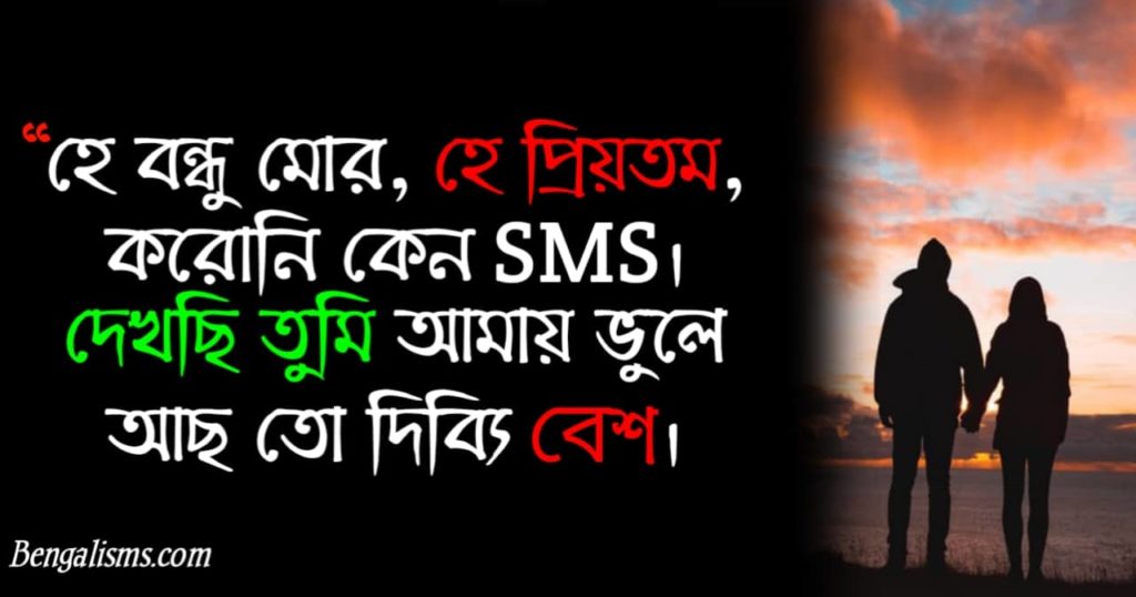 bangla love quotes for wife