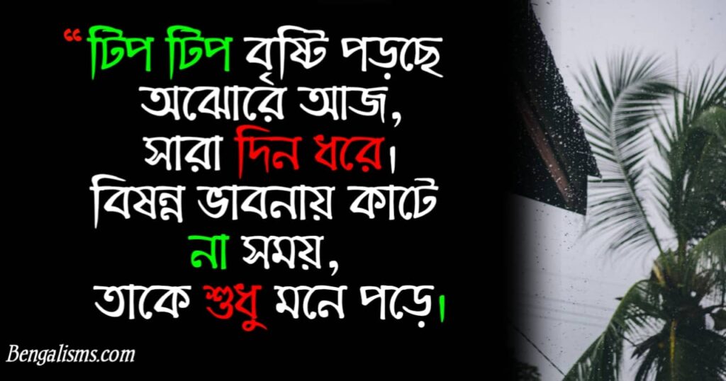 bangla miss you shayari