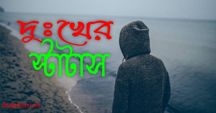 65+ Sad Bangla Status In 2022 | Bangla Emotional Status For Facebook