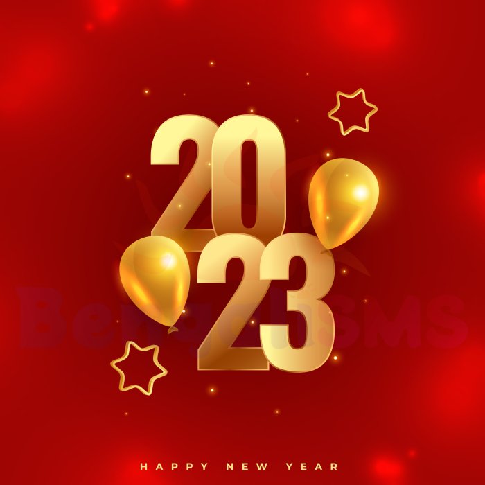 happy new year 2023 whatsapp status